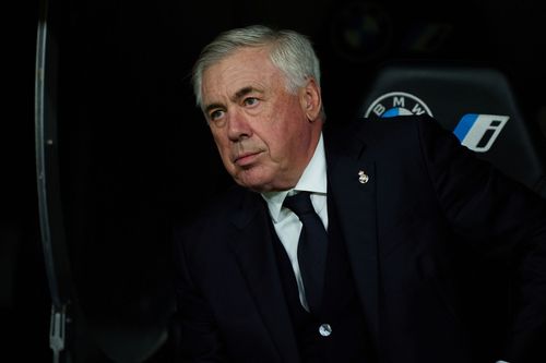 Carlo Ancelotti