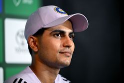 “Mujhe pata nahin kaun si safalta ki woh baat kar rahe” - Shubman Gill hits back at Pat Cummins ahead of BGT 2024-25 3rd Test