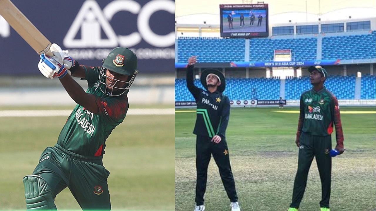 Photo Credit: therealpcb and bangladeshtigers Instagram