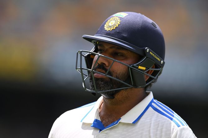 IND vs AUS 2024, 3rd Test: India Player Ratings as Rohit Sharma & Co. survive rain-affected clash