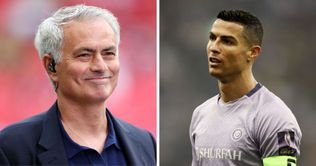 Al Nassr make January plans as Cristiano Ronaldo's teammate looks set to join Jose Mourinho's Fenerbahce - Reports