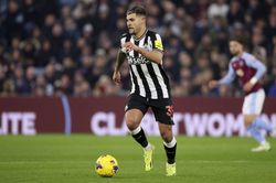 Newcastle United vs Aston Villa Prediction and Betting Tips | 26th December 2024