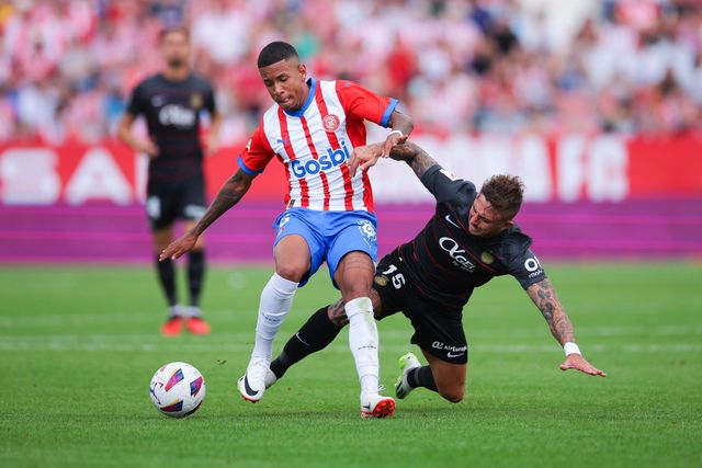 Mallorca vs Girona Prediction and Betting Tips | 14th December 2024