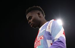 Arsenal learn transfer price for player they want to sign to replace injured Bukayo Saka in January: Reports