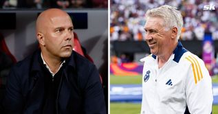 Liverpool make Real Madrid star top transfer target as Arne Slot gives green light on deal: Reports