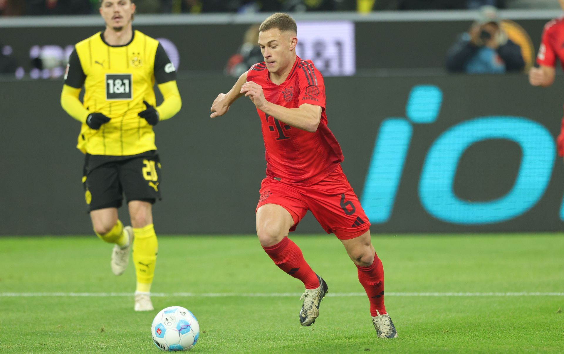 Joshua Kimmich