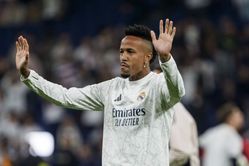 Eder Militao return date set as Real Madrid continue to back Brazilian star - Reports