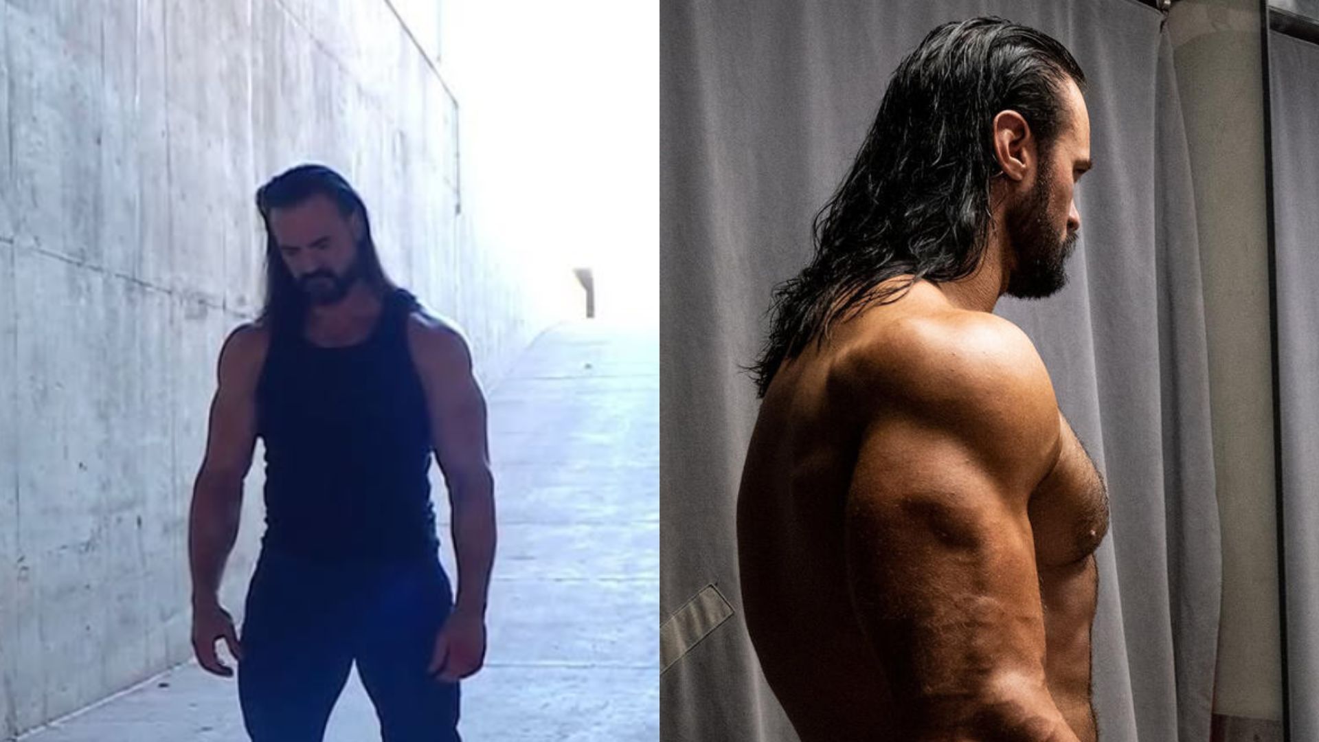 Drew McIntyre stormed out of a non-WWE appearance recently (Image Credits: Superstar