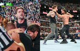 CM Punk के मैच के ऐलान पर WWE फैंस की खुशी का नहीं रहा ठिकाना, आई प्रतिक्रियाओं की बाढ़