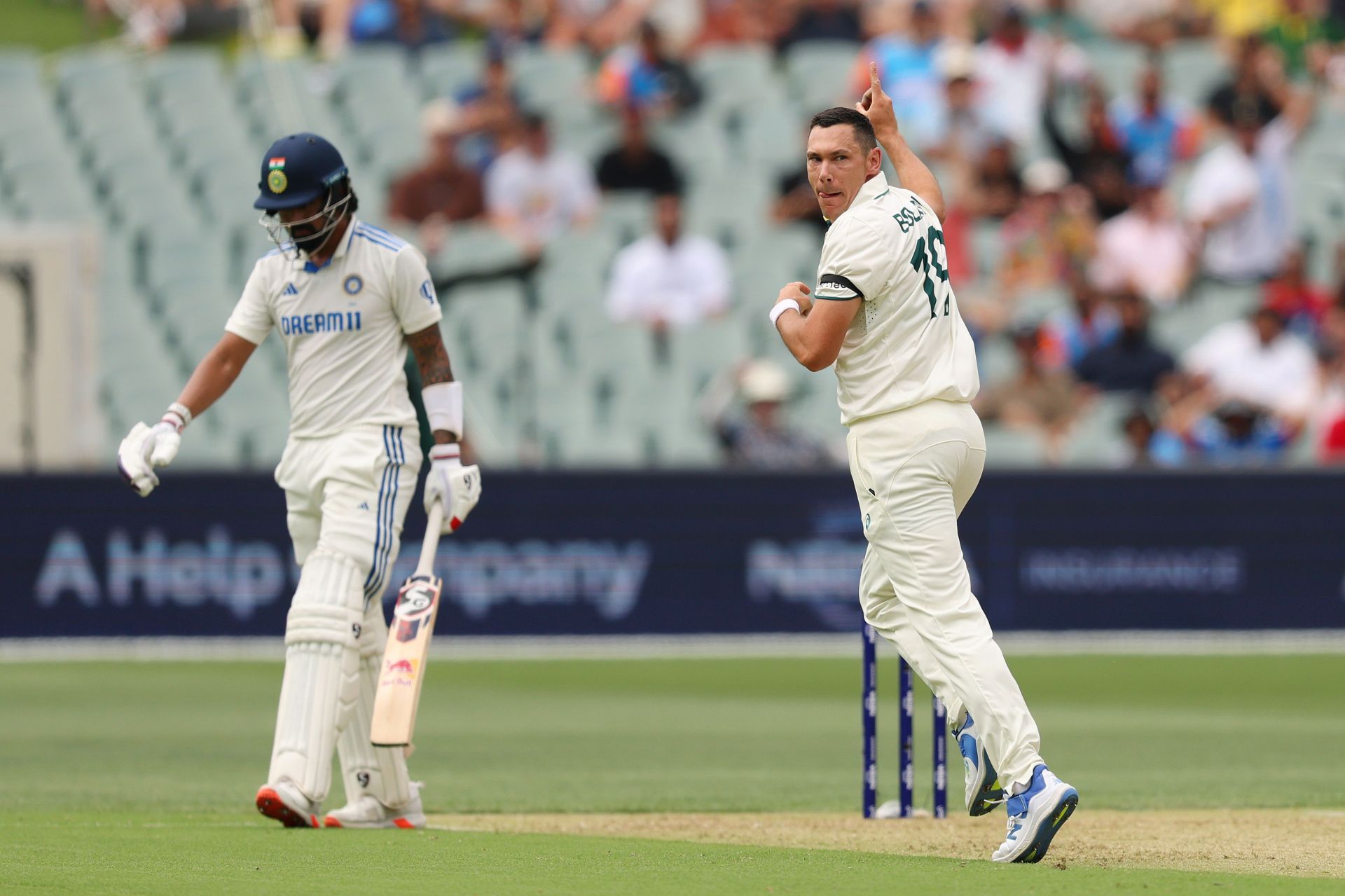 Australia v India - Men