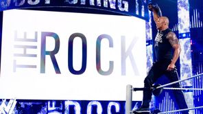 WWE दिग्गज The Rock की फिल्म ने रचा इतिहास, रिकॉर्डतोड़ कमाई के साथ बॉक्स ऑफिस पर आई सुनामी