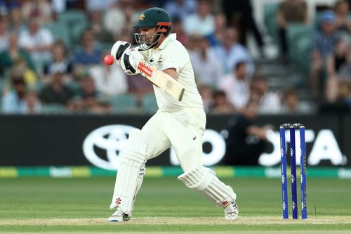 Travis Head has enjoyed batting in Day-Night Tests. (Image Credits: Getty Images)