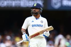 "His technique is not made for the new ball" - Cheteshwar Pujara on Virat Kohli's dismissal in BGT 2024-25 3rd Test