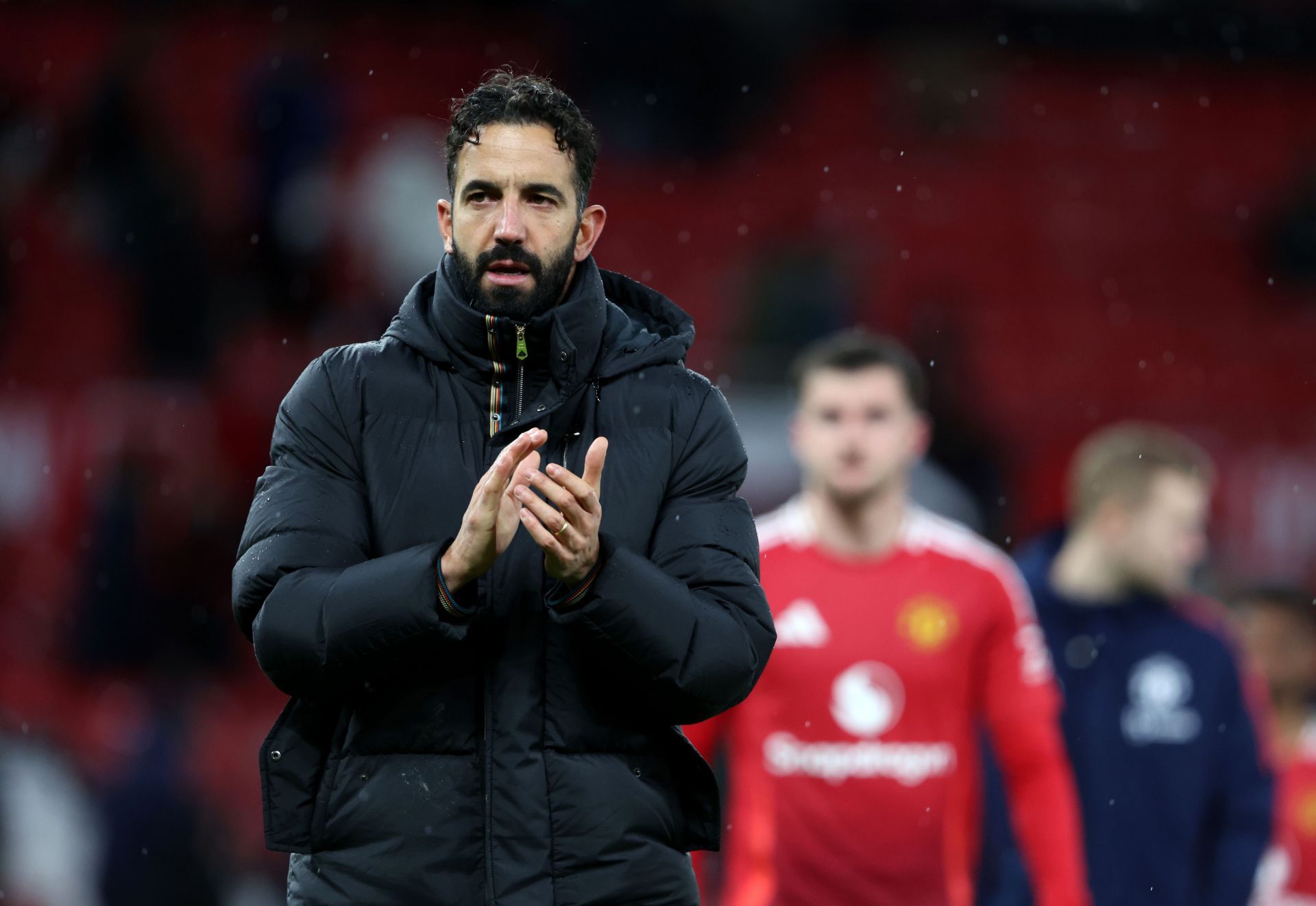 Manchester United FC v Nottingham Forest FC - Premier League - Source: Getty