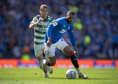 Celtic vs Rangers Prediction and Betting Tips | December 15th 2024