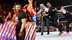 5 बड़ी बातें जो इस हफ्ते WWE SmackDown के जरिए इशारों-इशारों में बताई गईं