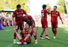 Adelaide United vs Western Sydney Wanderers Prediction and Betting Tips | 27th December 2024