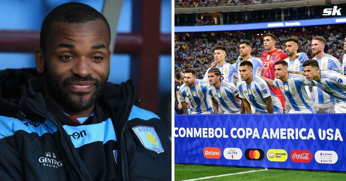 Darren Bent believes Chelsea could move for an Argentinean ace next summer 