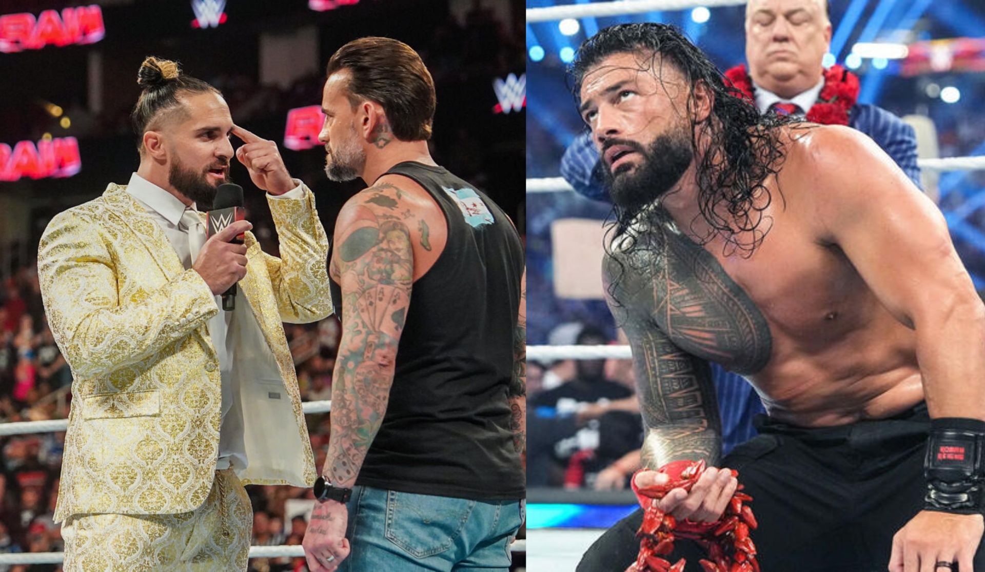 WWE Raw के Netflix डेब्यू पर बड़े मैच होंगे (Photo: WWE.com)