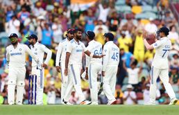 What's gone wrong with India's bowling in BGT 2024-25?