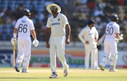 [In Picture] 2 missed calls from dad, calls from Indian legends in R Ashwin’s phone log upon retirement after BGT 2024-25 3rd Test