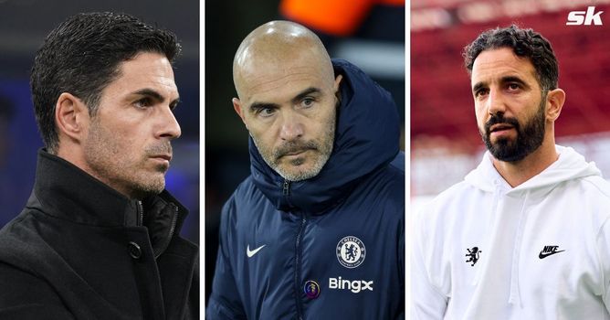 Arsenal exploring move for 27-year-old Chelsea star wanted by Manchester United: Reports