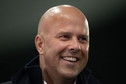 “I felt he almost got a bit bored and didn’t touch the ball” - Arne Slot makes interesting claim on Liverpool star after Carabao Cup win