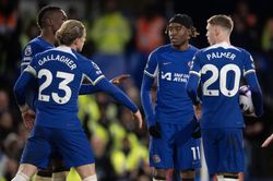 Everton vs Chelsea Prediction and Betting Tips | 22nd December 2024