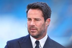 "If there is a chance to go to Real Madrid, how can you reject it?" - Jamie Redknapp urges Liverpool star to join Los Blanco