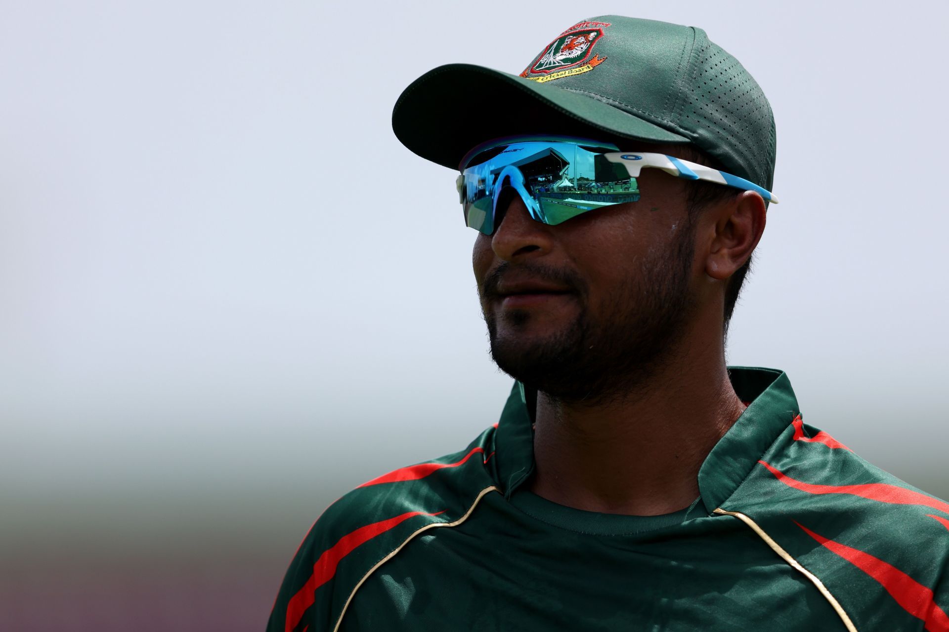 Shakib Al Hasan