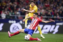 Barcelona vs Atletico Madrid Prediction and Betting Tips | 21st December 2024