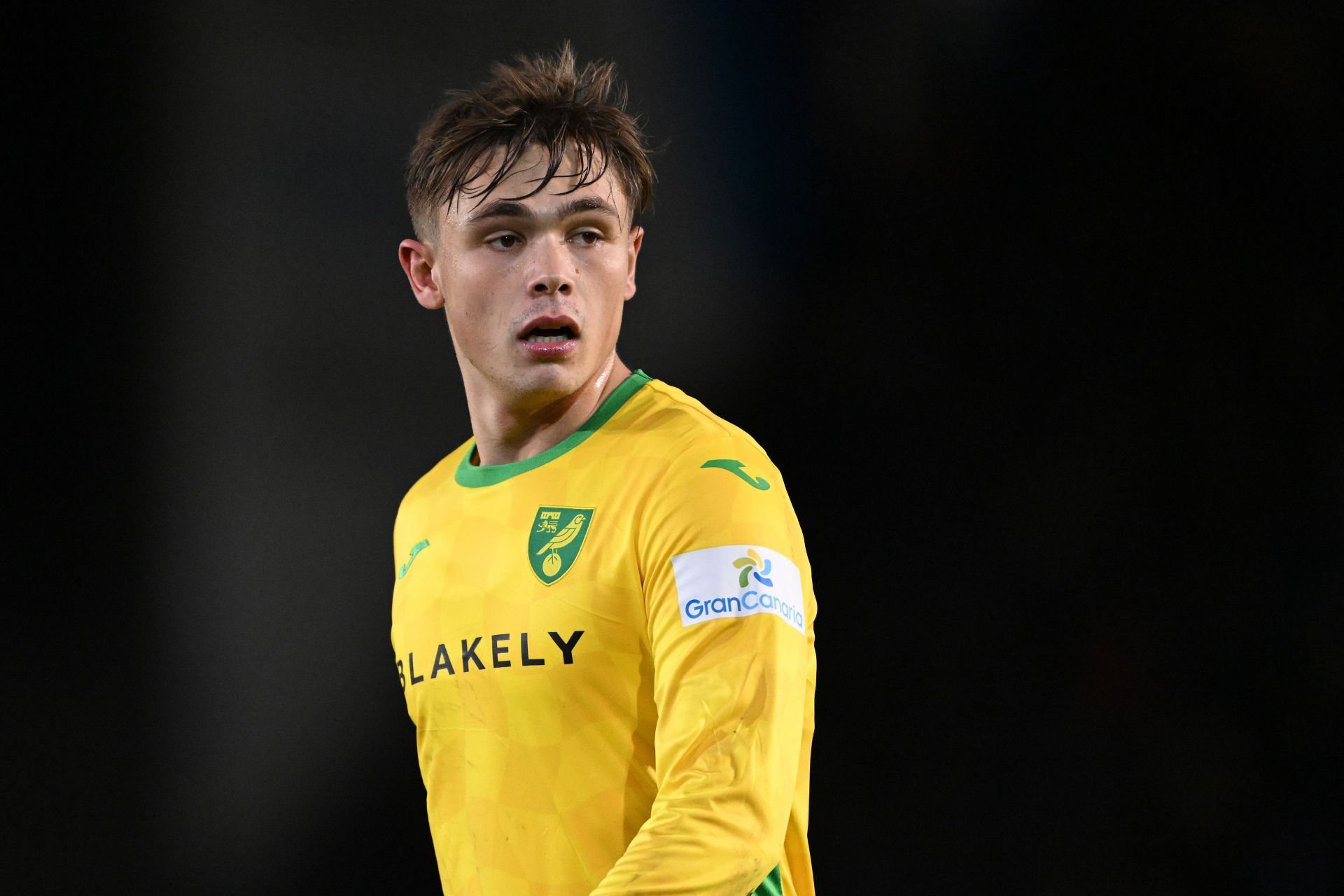 Portsmouth FC v Norwich City FC - Sky Bet Championship - Source: Getty