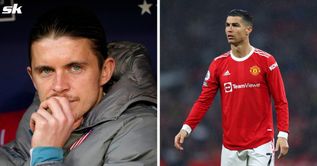 Conor Gallagher names Cristiano Ronaldo and 2 Manchester City stars as the toughest opponents he's faced