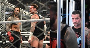 'हाथ नहीं मिलाया...'- दिग्गज ने Roman Reigns-CM Punk की कहानी को लेकर WWE पर साधा निशाना