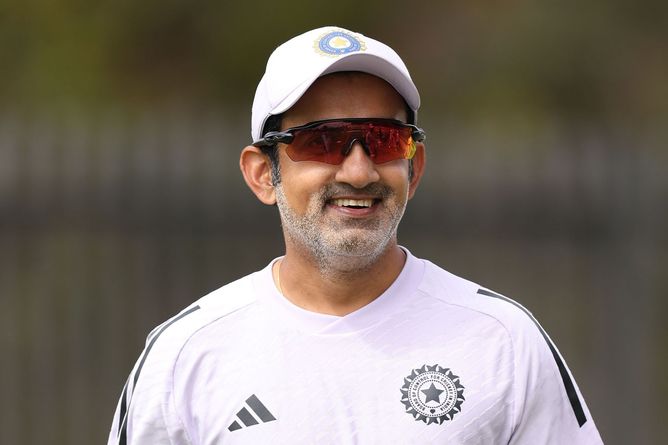“Not like everything will be changed in the matter of a single day” - When Gautam Gambhir reacted to Rahul Dravid being named India’s head coach