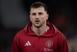 "Words can’t portray how devastated I’m feeling" - Manchester United star Mason Mount releases emotional statement following fresh injury setback