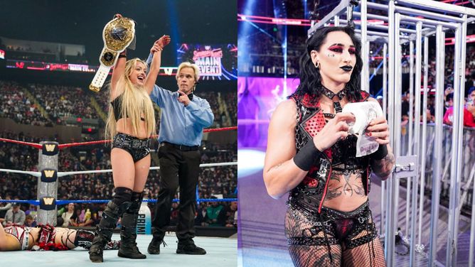 WWE Raw के Netflix डेब्यू में दो कट्टर दुश्मनों के बीच होगा चैंपियनशिप मैच? आया बड़ा बयान