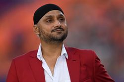 “We had a long, long hug” - Harbhajan Singh opens up on Monkeygate scandal with Andrew Symonds from BGT 2008-09