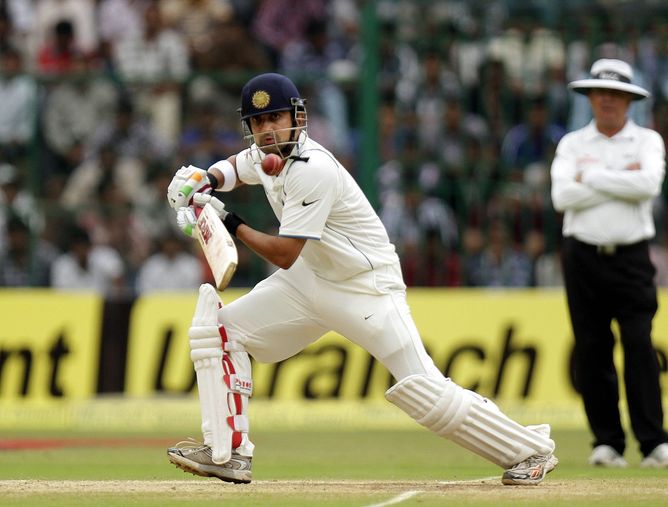 “I said 'Yes' and he said you are banned” - When Gautam Gambhir elbowed Shane Watson in BGT 2008