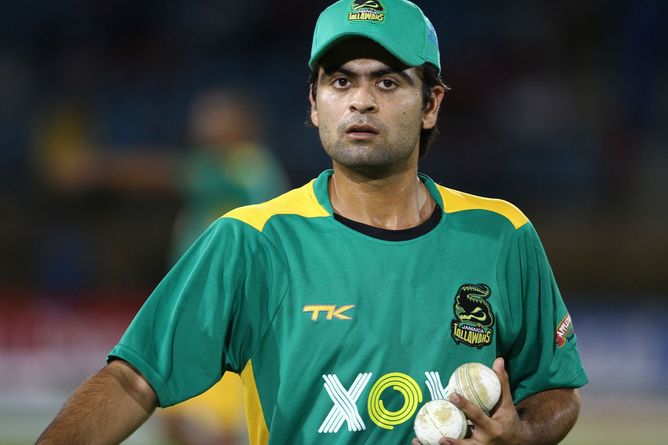 "I know it's okay to be married 4 times, but I'm happy with 1 wife" - Ahmed Shehzad says he feels no need to marry again