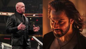 WWE दिग्गज The Undertaker को लेकर बॉलीवुड स्टार का बड़ा खुलासा, तारीफ में पढ़े कसीदे, जानिए क्या कहा