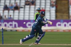 [Watch] Prithvi Shaw returns to form with 49 off 26 balls in SMAT 2024 quarterfinal vs Vidarbha