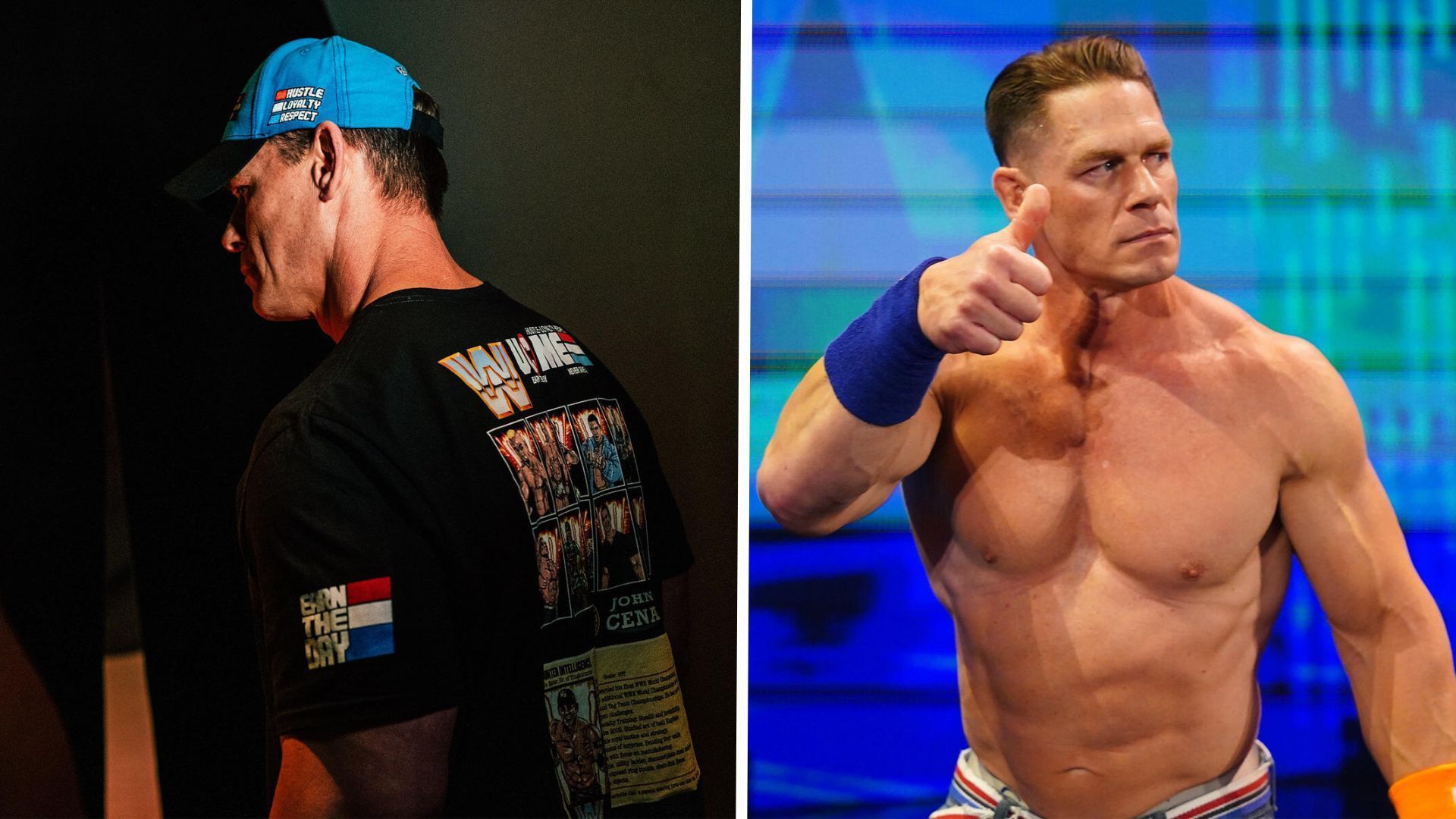 John Cena is a 16-time World Champion [Image Credits: WWE.com]