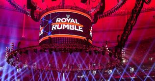 47 साल के रेसलर ने 2025 के WWE Royal Rumble मैच में एंट्री की भरी हुंकार, 9 साल पहले किया था संन्यास का ऐलान