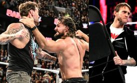 3 बड़ी गलतियां जो CM Punk को Seth Rollins के खिलाफ WWE Raw Netflix डेब्यू में मैच के दौरान नहीं करनी चाहिए
