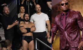 AEW Dynamite रिजल्ट्स: Jon Moxley की बड़ी जीत, WWE दिग्गज ने दुश्मन को दी धमकी, पूर्व चैंपियन की वापसी के मिले संकेत