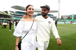 “She saw him really down, like literally crying” - Varun Dhawan reveals stunning tale of Virat Kohli & Anushka Sharma from 2018 England tour