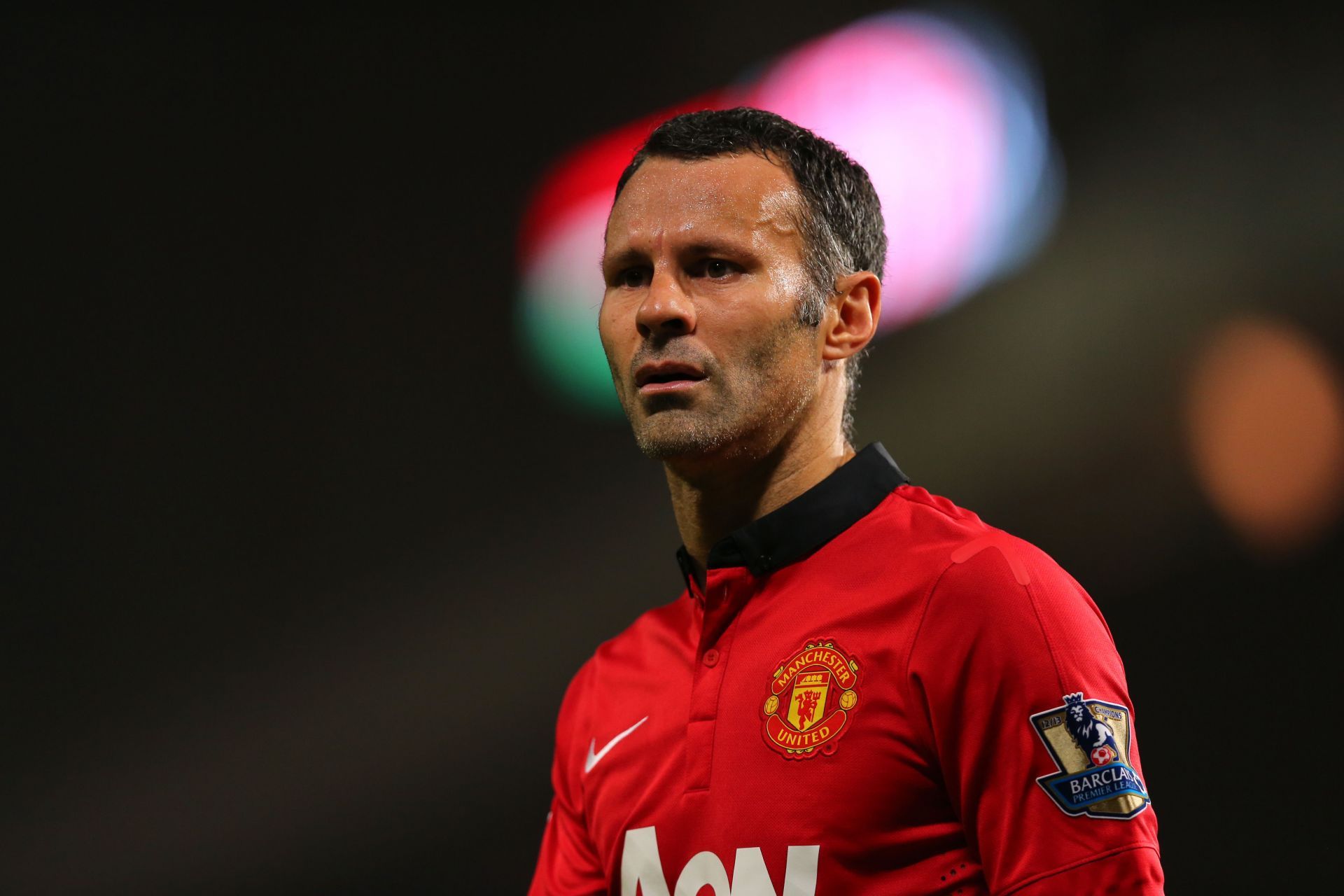 Ryan Giggs