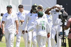 South Africa announce 16-man squad for SA vs PAK 2024 Test series; Uncapped all-rounder included