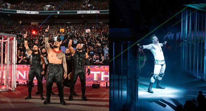 3 सुपरस्टार्स जिनके लिए WWE Survivor Series 2024 में करारी हार के बाद मुश्किलें काफी बढ़ चुकी हैं